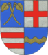 Coat of arms of Maroth