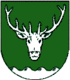 Coat of arms of Wermsdorf