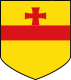 Coat of arms of Meppen