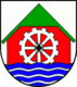 Coat of arms of Mühlenbarbek