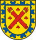 Coat of arms of Demen