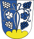 Coat of arms of Donaustauf