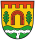 Coat of arms of Dorndorf