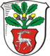 Coat of arms of Dreieich