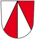Coat of arms of Maßbach