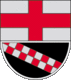 Coat of arms of Meisburg