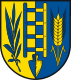 Coat of arms of Meseberg
