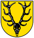 Coat of arms of Schierke