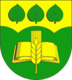 Coat of arms of Oersberg