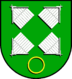 Coat of arms of Oldenborstel