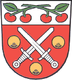 Coat of arms of Metzels