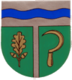 Coat of arms of Datzeroth
