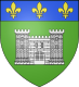 Coat of arms of Châteauneuf-en-Thymerais