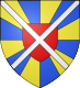 Coat of arms of Charbogne
