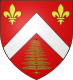 Coat of arms of Cliron