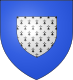 Coat of arms of Conchy-sur-Canche