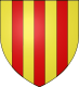 Coat of arms of Domprix