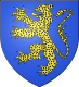 Coat of arms of Mézy-sur-Seine