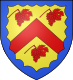 Coat of arms of Merrey-sur-Arce