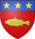 Coat of arms of Mirepoix