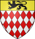 Coat of arms of Montclus