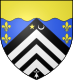Coat of arms of Mouilleron-le-Captif