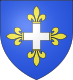 Coat of arms of Novion-Porcien