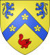 Coat of arms of Sapogne-sur-Marche