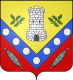 Coat of arms of Cheniménil