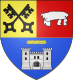 Coat of arms of Commequiers
