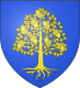Coat of arms of Damblain