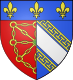 Coat of arms of Coiffy-le-Haut