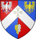 Coat of arms of Ceyzériat