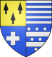 Coat of arms of Châteaumeillant