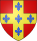 Coat of arms of Châtillon-la-Palud