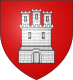 Coat of arms of Charleval