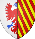 Coat of arms of Chartrier-Ferrière