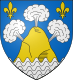 Coat of arms of Chaudes-Aigues