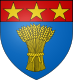 Coat of arms of Cintegabelle