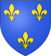 Coat of arms of Civray