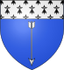 Coat of arms of Conquereuil