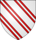 Coat of arms of Curemonte