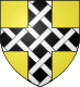 Coat of arms of Domèvre-en-Haye