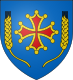 Coat of arms of Donneville