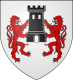 Coat of arms of Duran