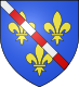 Coat of arms of Évreux