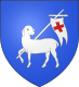 Coat of arms of Grasse