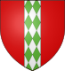 Coat of arms of Marcorignan