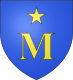 Coat of arms of Marignane