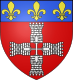 Coat of arms of Marmande